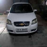 افيو ٢٠١٠ • رقم قادسية • قير اوتوماتيك