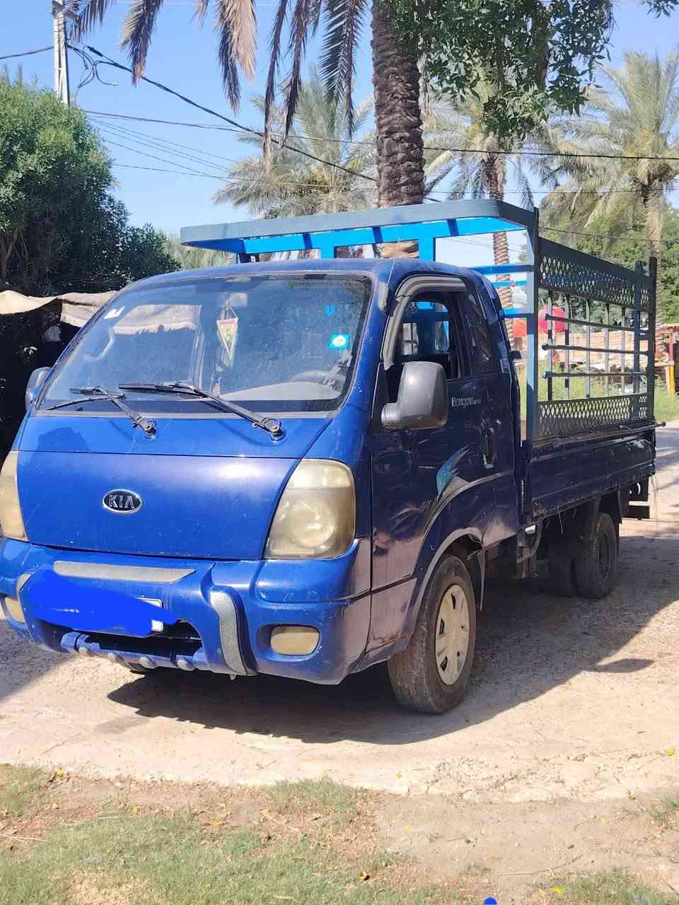 السلام عليكم كيه بنكو موديل 2004 مجدده إلى 2028 بسمي مداور ثاني يوم رقم بابل محرك جديد ***********
