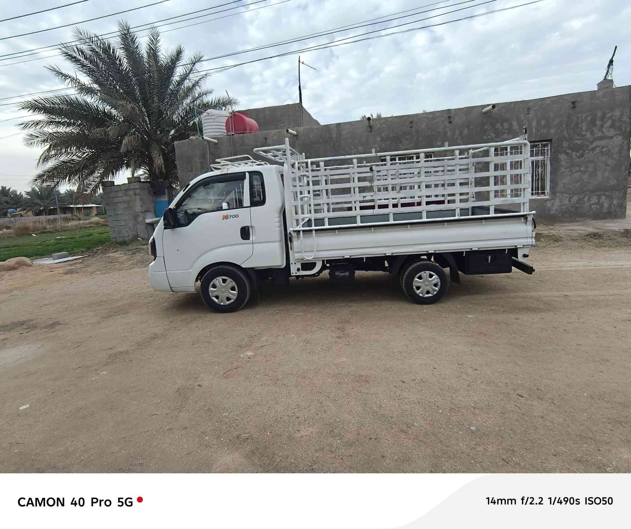 كيه حمل للبيع 2021رقم بابل مكان بابل المشروع بدون محجر***********
