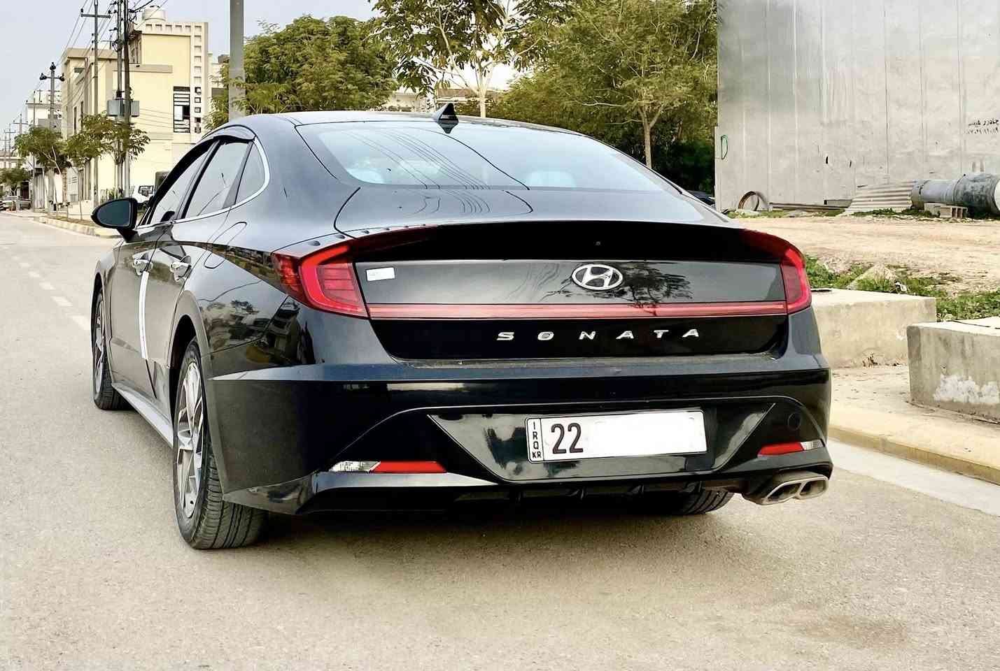 هونداى سوناتا مديل ٢٠٢٣ ماشية ٣٠الف ميل
مكينة ٢.٥ تبيعى 
مواصفات شاشة كامرة كاربلى 
رادار امامى جانبى تحديد مسار اوتو هولد اوتو بريك بريك بصمة
بصمة ابواب تشغيل عن بعد داخل ابيض
كشنات تدفية تبريت قطعتين 
سيارة بدون نقص سنوية باسمى جديد ٢٠٣٠
بها صبخ ٣ قطع و نص بدون دواخل حادث خفيف ارباك فقط ستيرن
مكان كلار


**إذا كنت صاحب هذا الإعلان وتريد حذفه لأي سبب، رجاءا أرسل رسالة إلى الدعم الفني**