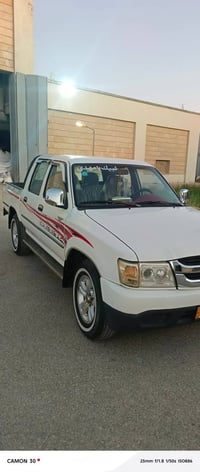 ٢٠١٣ • رقم نجف • محرك وجير جديد