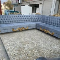 دواوين • كنب تركي • شغل عراقي