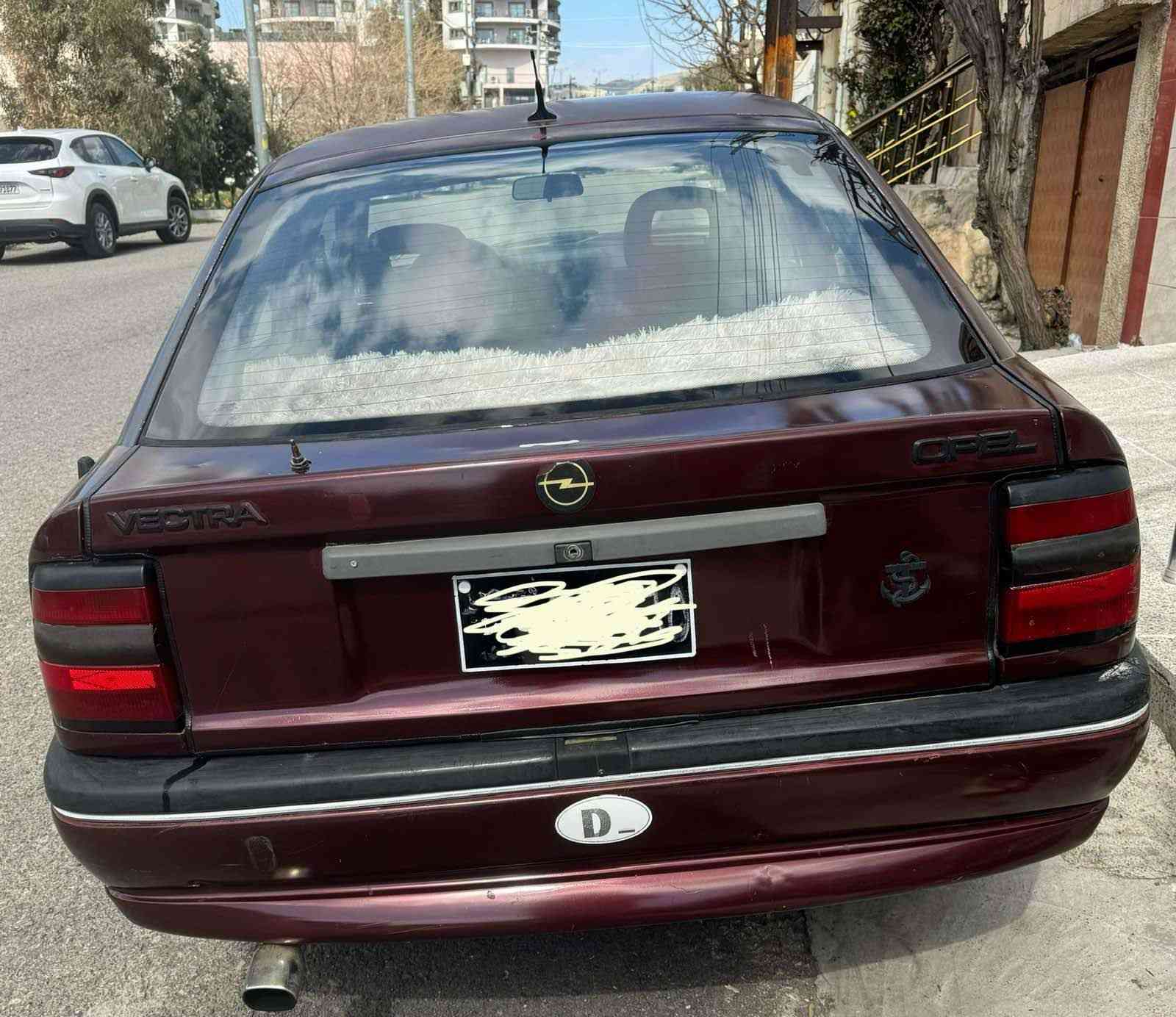 Opel شربازهير, السليمانية


**إذا كنت صاحب هذا الإعلان وتريد حذفه لأي سبب، رجاءا أرسل رسالة إلى الدعم الفني**