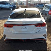 فورتي GT • ٢٠٢٤ • مزاد ٣٠/١٢/٢٠٢٥