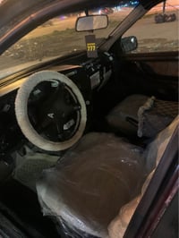 أوبل أوميغا • ١٩٩٢ • السليمانية