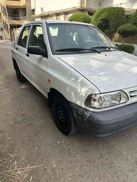 سلام عليكم سايبه البيع موديل٢٠٢٥ماشيه١٢سياره ستخدام بيت السعر ٨٠مكان السياره بغدادالرقم ***********
