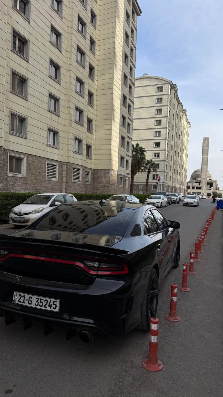 دۆدج جارجر RT ٢٠٢١ 

ماکو سبوخ بس اثنین مکان تعدیل

سیارە کلشی بشرت 

سعر : ٢٧٥$ و مجال 

0750 604 6030 أربيل, العراق
