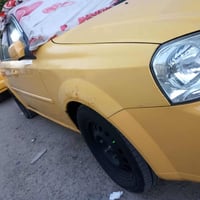 اوبترا • ٢٠١١ • بدون ضربه