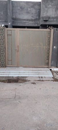 حداد • ابواب • بصرة قضاء المدينه