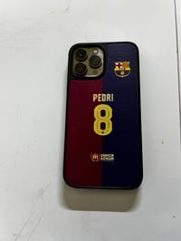 iPhone 13 Pro Max eSIM +SIM 256GB نموذج M بطاريه 80 مبدل شاشه فقط  خال...