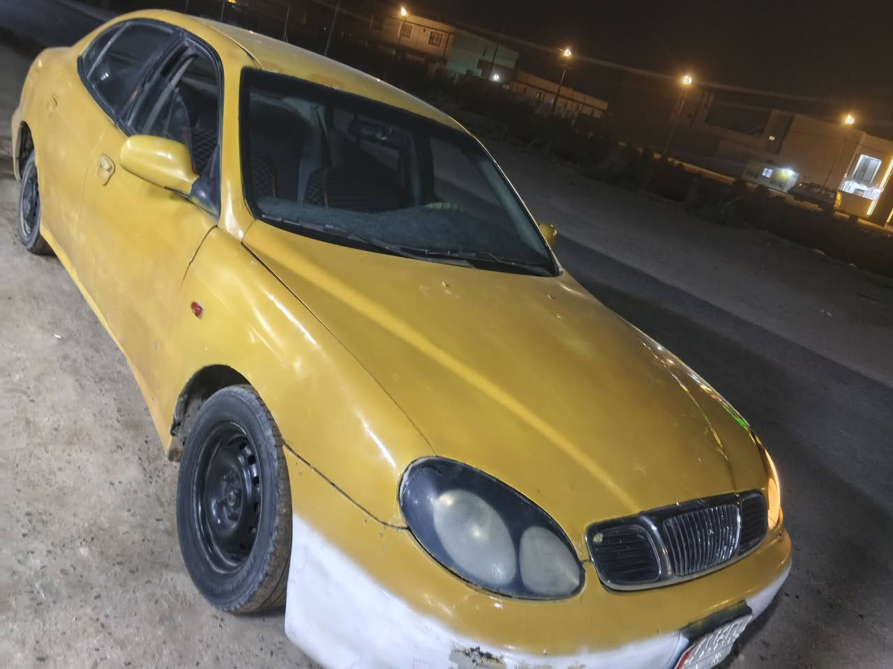 نوبره مكينه وكير مكفول رقم بابل ابيع فقط مالك ولسياره خير من الله حداديه تايرات السعر مليون و600 ***********
