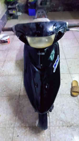 يالله سلام عليكم شباب عصفوريه ٦٠
جديده كامله كلها على وضع البلادي مكينه ممفتوحه 
 ستان كهربائي كلها شغاله 
كفرات بلادي سعرها ٣٠٠ وبيها مجال قليل 
بغداد الشعب شارع الصحه
رقمي ***********
