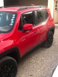 جيب رينكد موديل ٢٠١٨ بيها اربع قطع صبغ السعر 95ورقه بيها مجال  للستفسا...