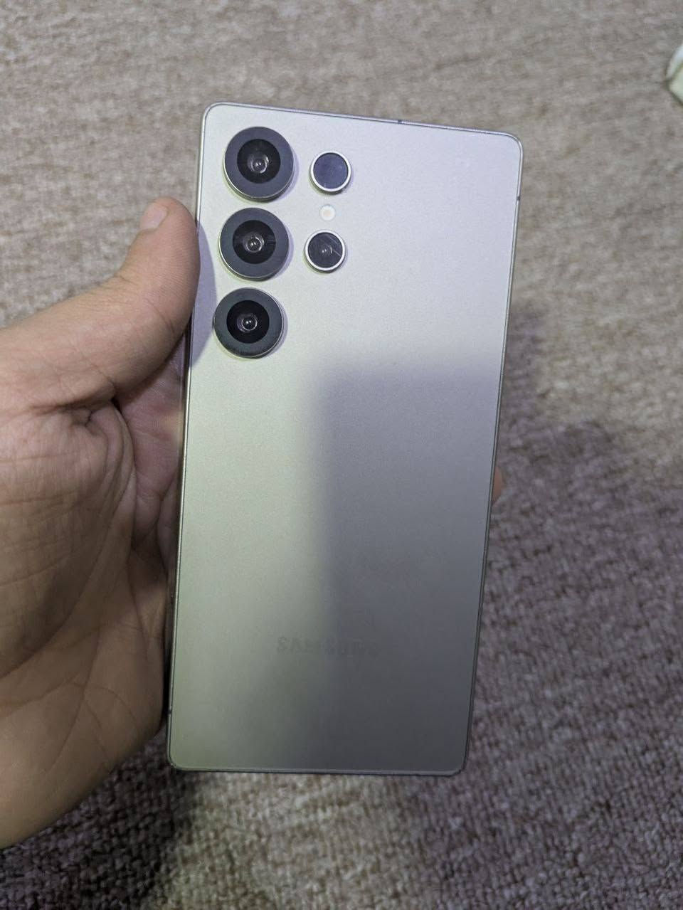 الترا اس 52 دمية فقط شكل متشتغل فقط شكل متشتغل فقط شكل دمية مالت عرض و مقالب فقط اليفيدة يدفعلنا بي سعر وياخده


**إذا كنت صاحب هذا الإعلان وتريد حذفه لأي سبب، رجاءا أرسل رسالة إلى الدعم الفني**