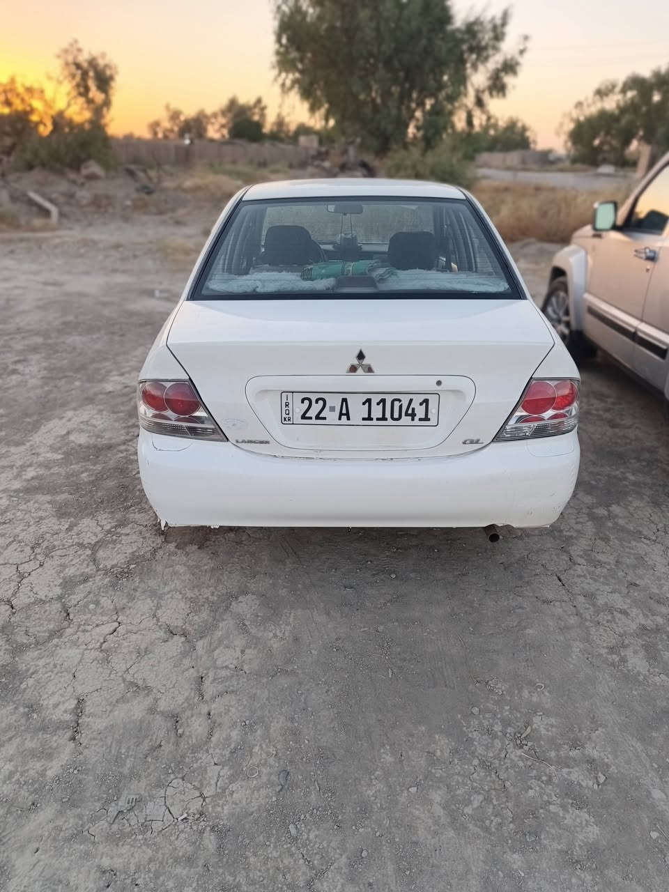 قطعتين فقط بدون دواخل الباقي شرط سياره بسمي تريد وكاله تريد تحويل سنويه لحد ٢٠٣١ موديل ٢٠٠٦ حجم المحرك ١٦٠٠ كير اوتماتيك تبريد شغال رقم اربيل سياره جاهزه اوجديده سعر ٧٠ بيه مجال بصيط***********

