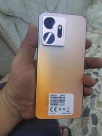 انفنكس زيرو 20 برو • ٢٥٦ • ١٦