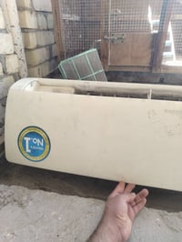 سبلت ميديا ٢طن نقص بواري وغاز السعر ٣٠٠نظيف جدا ٠٧٧٠٨٨٢٤٥٣٧ اطيكيه على...