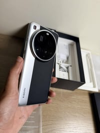 شاومي 15 الترا • ٥١٢ • مشحون ٨ مرات