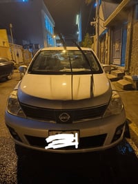 فيرسا ٢٠٠٨ • محرك جديد • تبريد شغال