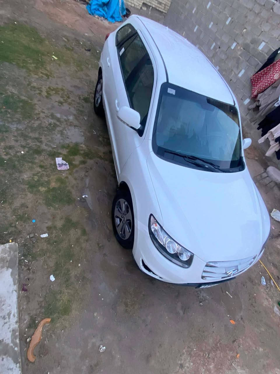 سنتافيا 12 متجايه ومصلحه مصبوغه عام
سته سلندر 3500 كير ومحرك كفاله 

حداديه جديده

7راكب

3قطع تبريد

شاشه وكامره

فور ويل

مرايه شفط

رقم بغداد باسمي دولي 

مكاني نجف

***********

بيع او مراوس 

سعر 105 وبيها مجال
