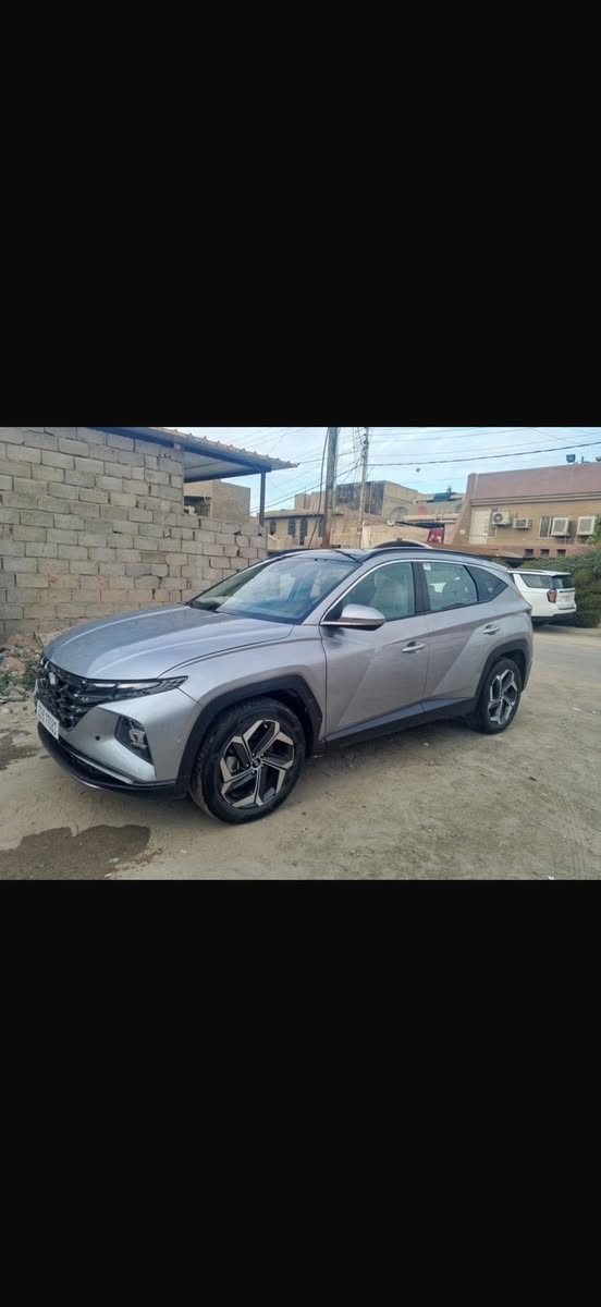 السلام عليكم توسان للبيع موديل ٢٠٢٣ وارد امريكي فول مواصفات تبديل بنيد وصبغ حزام 
السعر ١٥٠ ومجال جدا بسيط
رقم بغداد تحويل مباشر مكانها بغداد


**إذا كنت صاحب هذا الإعلان وتريد حذفه لأي سبب، رجاءا أرسل رسالة إلى الدعم الفني**