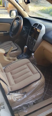 فول تماتيك • موديل ٢٠١٢ • رقم نينوى