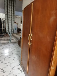 كنتور للبيع • قطعتين • نضيف