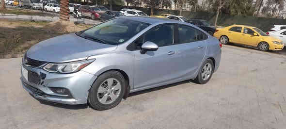 سلام عليكم كروز موديل ١٧ تيربو رقم واسط مشروع وطني مكان السياره بغداد الكرخ صبغ بنيد +جاملغ الامامي الأيمن حادثه جاملغ الأيمن حاليآ الكير بي صفنه عل D السعر٨٠ بيه مجال قليل تفاصيل أكثر ***********
