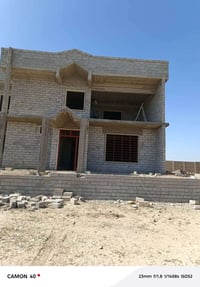 كهرباء • ماء ومجاري • جنوب الموصل