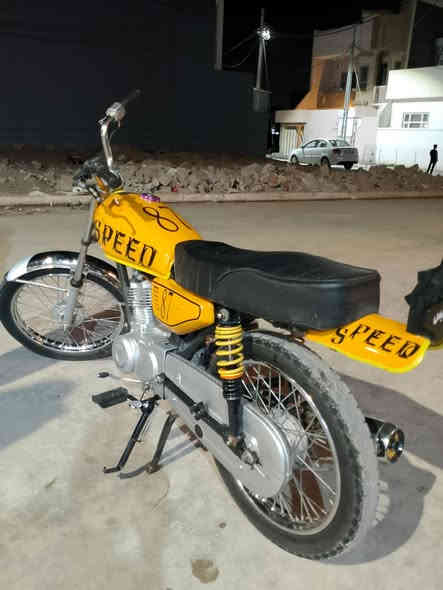 السلام عليكم ماطور للبيع انتنس موديل2024المطور نضافه فولل مكينه شرط ما مفتوحه ماطور علئ حيلو وما متعوب قليل اطلع بي السعر 600وبي مجال للطيبين مكاني موصل ايسر حي البكر هاذا رقمي خابر وتدلل***********
