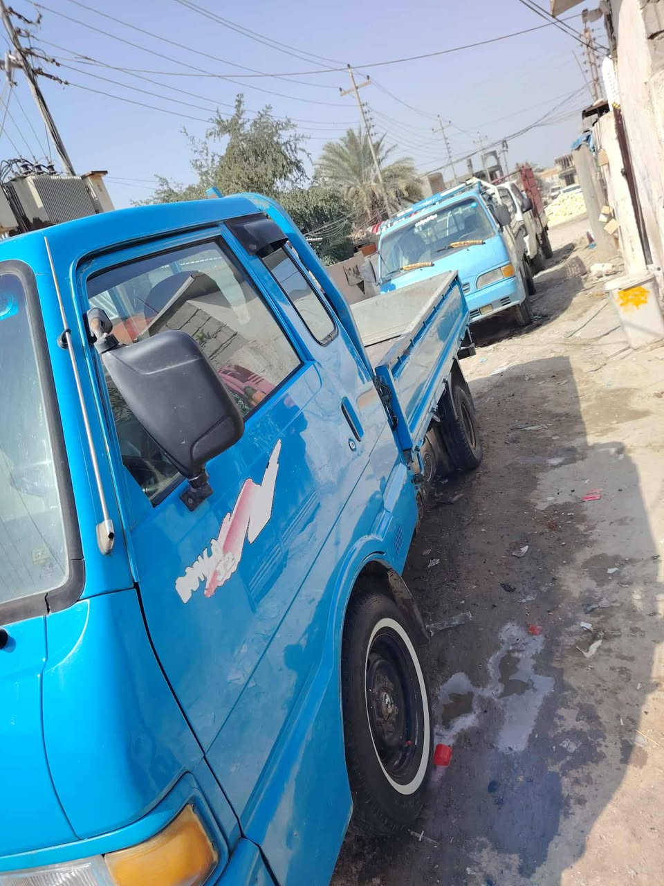 سلام عليكم كيه بنكو مديل 96 لا صبغ ولا ضربه بدي وقماره كفاله بل سيلفون شخط ماكو شاصي مكفول كفاله عامه مكينه وكير واكسن بل صندوك سيارة ربع ماتحط عليها السيارة حاويه جانت مضمومه البياع شره لا تخابر مانتوالم بس الجناي السعر 77 وبيها مجال حك لجيه رقم الهاتف *********** //// ملاحضه مكلف بل نشر اتصل
