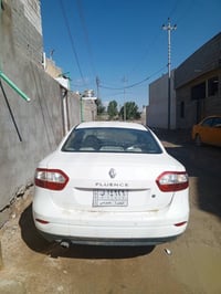 رينو فلوانس • ٢٠١٥ • مكفوله مكينه