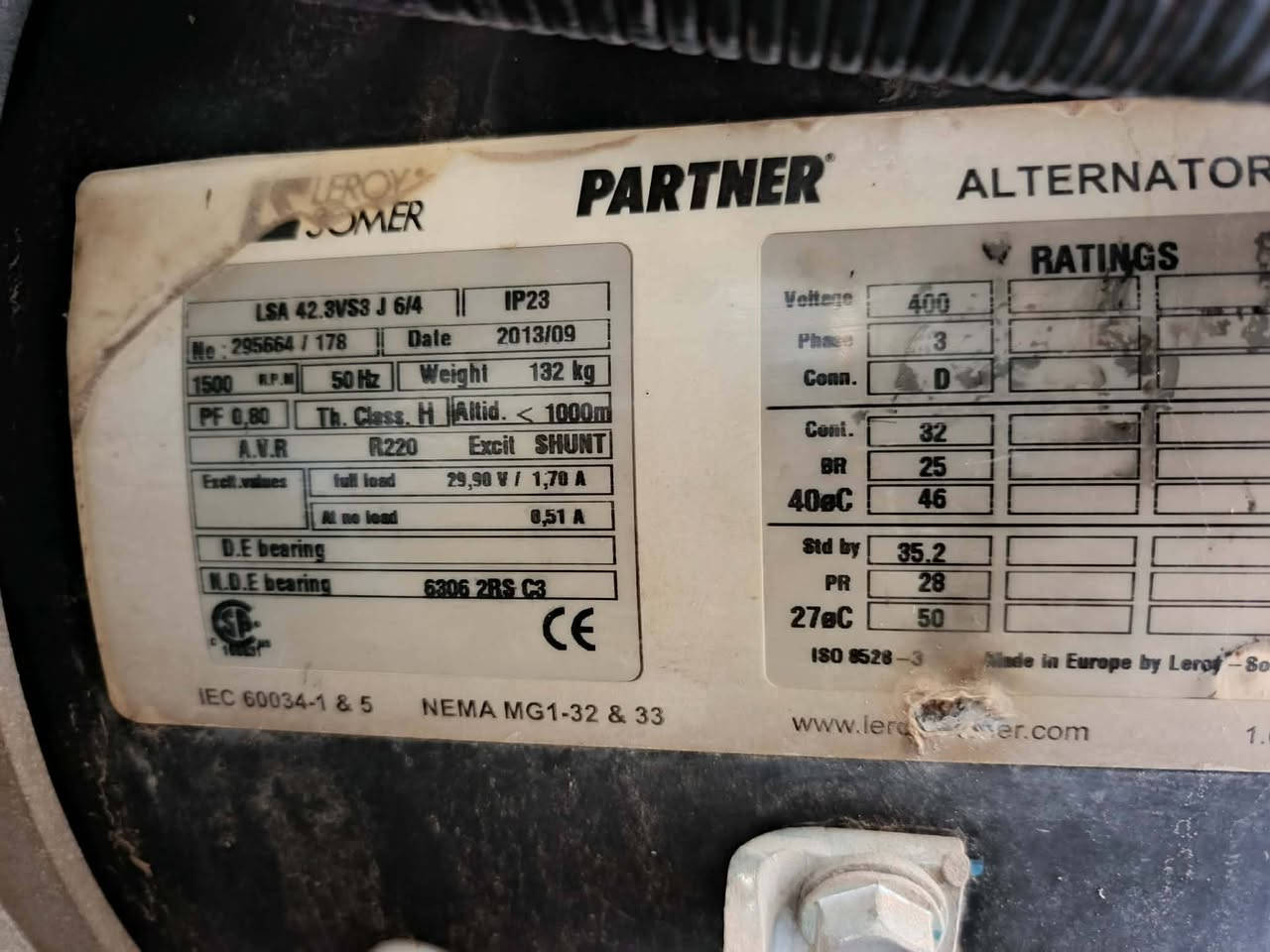 عندي مولده ٣٢ كيفي بيركز انكليزي ٣بستم نضافه ٩٥بالميه


**إذا كنت صاحب هذا الإعلان وتريد حذفه لأي سبب، رجاءا أرسل رسالة إلى الدعم الفني**