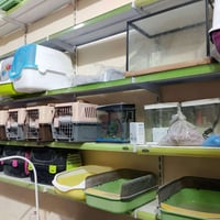 مستلزمات المربي • عيادة الحكمة • كركوك الواسطي