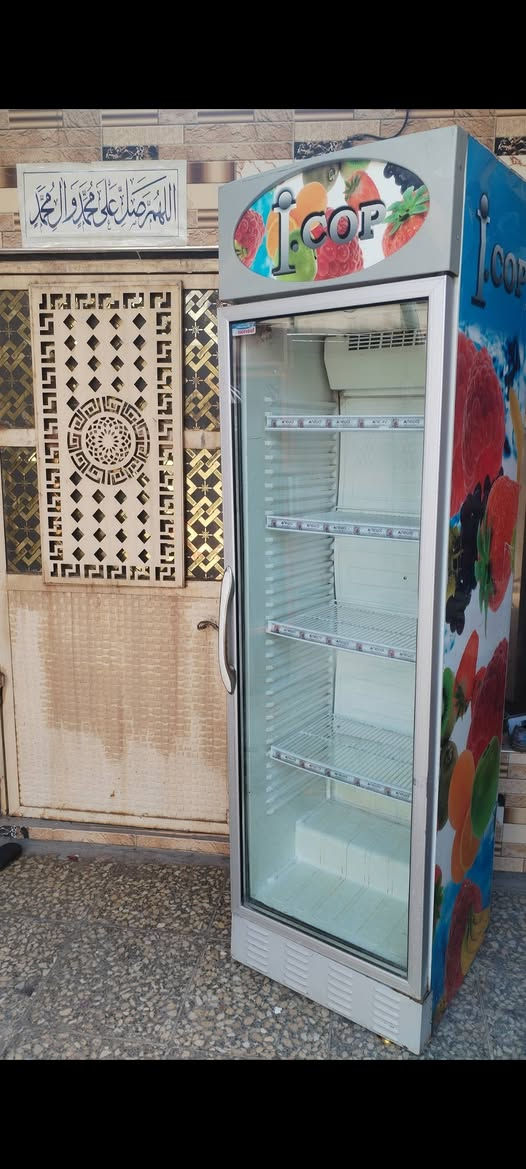 عارضات عمودي عدد 6 للبيع العنوان بغداد حي اور الشراي يتصل على هذا الرقم ***********
