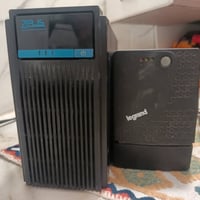 يو بي اس • ١٢٠٠واط • بدون بطاريات