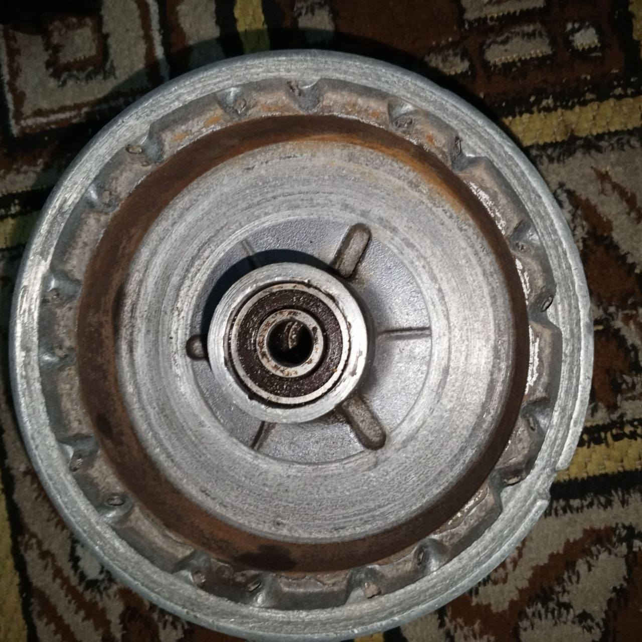 اسلام عليكم بطيخه 88 ام الشفه بولبرينات حصر بلاديه مامطليه سعره 90 الف مكاني طويريج ***********
