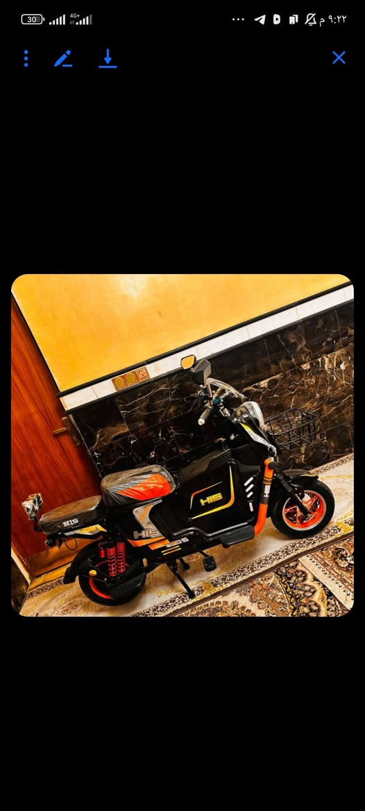 السلام عليكم ورحمه الله وبركاته دراجه شحن موديل 2026 جديده كارتون 0كيلو متر 
*********** واتس اب تصال
