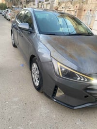 النترا ٢٠١٩ • حادث • اربيل