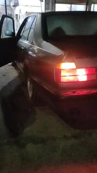 بي إم دبليو 735 • نضيفه • محرك وكير شرط