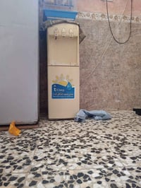 برادة • تنكط مي • حي عامل