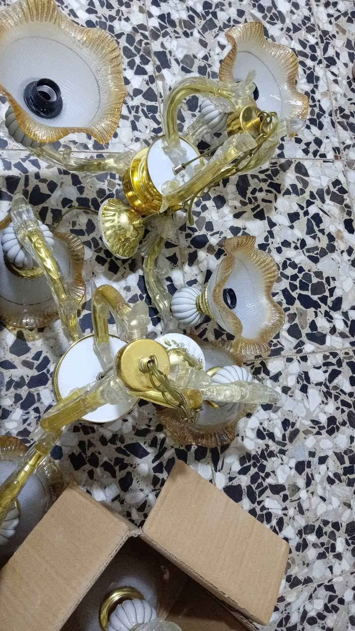غراض للبيع بأسعار مناسبة


**إذا كنت صاحب هذا الإعلان وتريد حذفه لأي سبب، رجاءا أرسل رسالة إلى الدعم الفني**