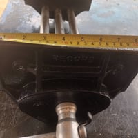 من رخصة الادمن المحترم منكنة ريكورد انكليزي مؤسسة نظيفة حيل مل بيه اي ...