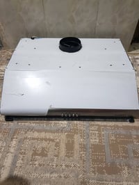 شافطة مطبخ • جديدة • تركي