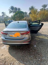 النترا امريكي • ماشيه ٦٥٠٠٠ • بيه قطعتين