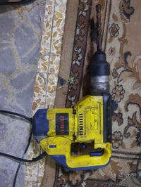 اخوان دريل همر شغال نضافه تامه للبيع ب ٦٠ الف 07712390444