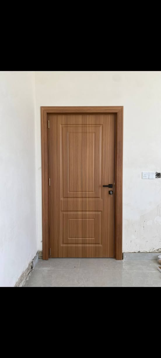 سلام عليكم أبواب شمالي سعر كامل يدات نرمايد شد ونقل بغداد. فقط سعر ٢٢٥ الف وبعدك اكو الوان ودزاين تختلف 
قياسات متوفره
٢١٠ في متر
٢٤٠ في متر
٢٧٠ في متر
سعر كامل شد ونقل فقط بغداد
*********** واتساب
