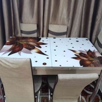 ميز زجاج • سعر مناسب • للبيع