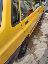 ٢٠١١ • مكينة شواصي • بغداد الشعب