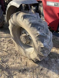 تايرات جوبلس • حجم ٢٤ • نيوهلند ٨٠